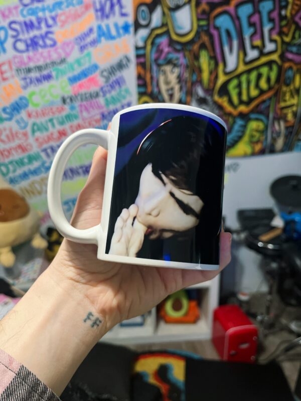 Toe Mug - Image 2