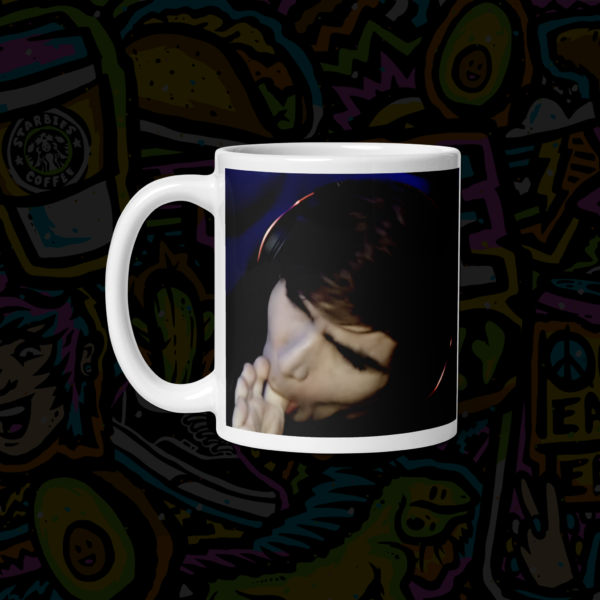 Toe Mug