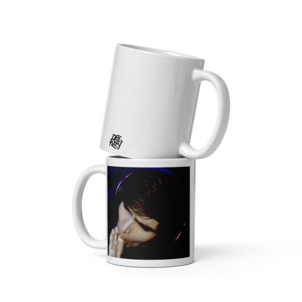 Toe Mug - Image 3