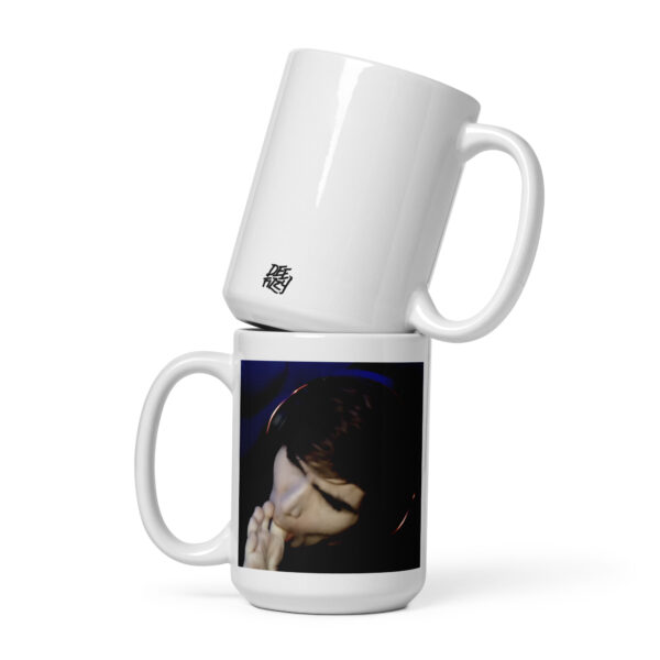 Toe Mug - Image 4